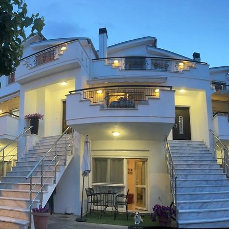 White Paradise PalaiónTsiflíkion 외부 사진